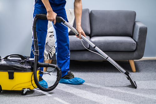dublin carpet cleaning experts